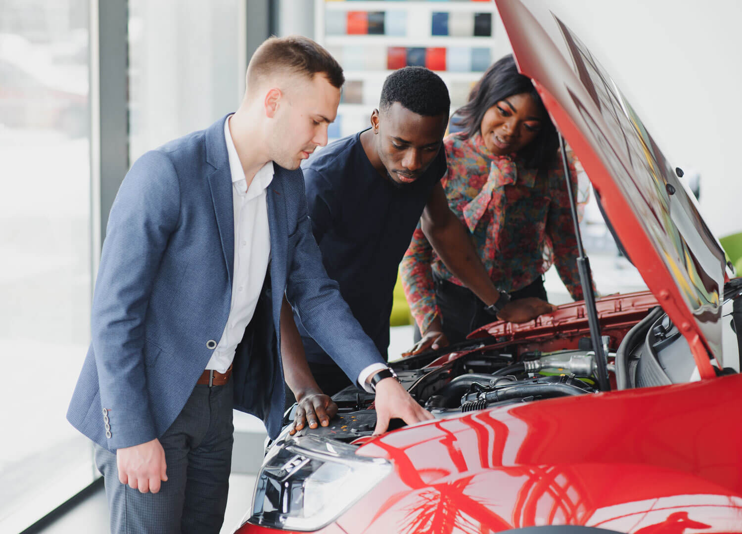 automotive-services