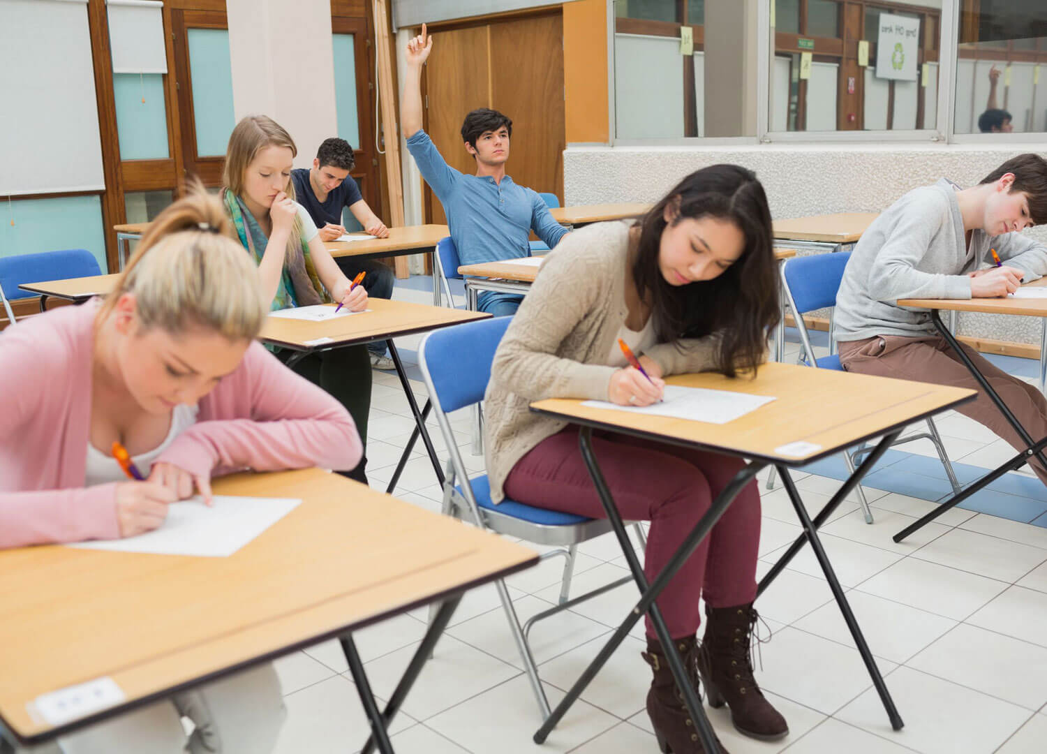 education