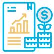 financial-report-analysis-icon