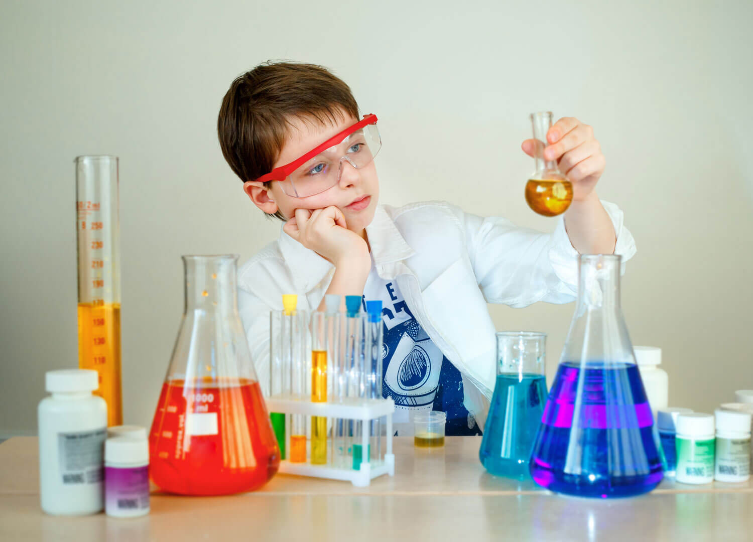 science